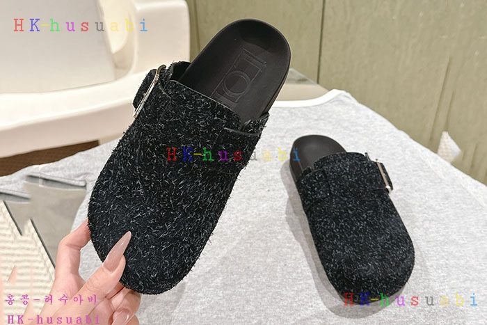 NEW 로에베 신발 신상 L 9858003