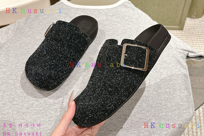 NEW 로에베 신발 신상 L 9858003