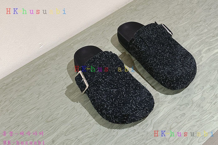 NEW 로에베 신발 신상 L 9858003
