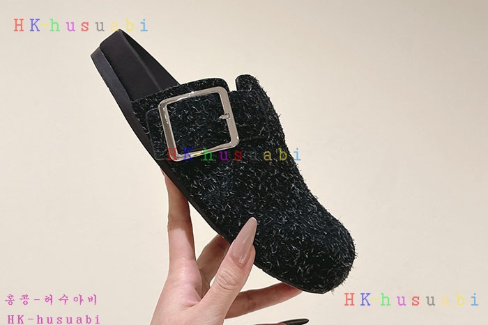 NEW 로에베 신발 신상 L 9858003