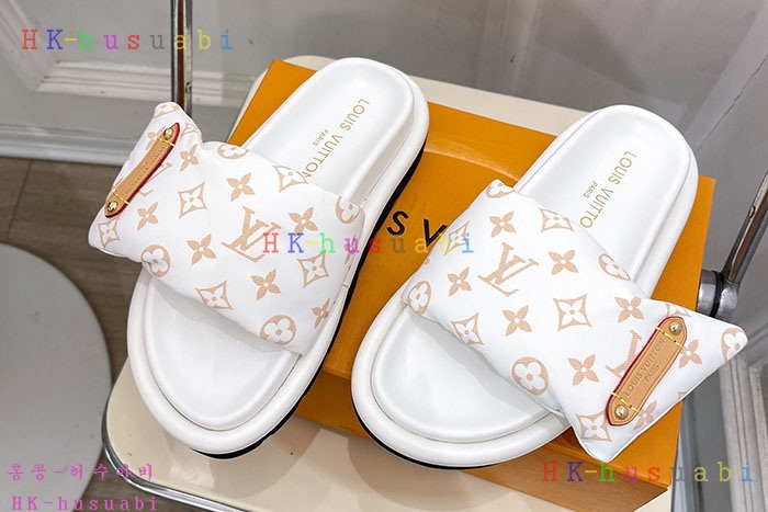 NEW 루이비통 신발 신상 L 7775043