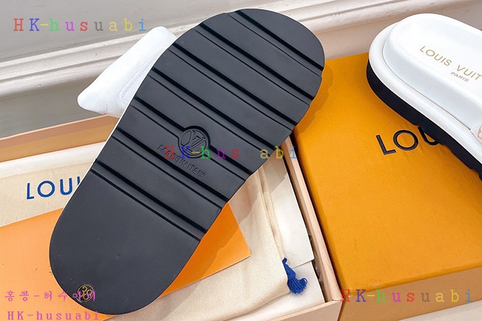 NEW 루이비통 신발 신상 L 7775043