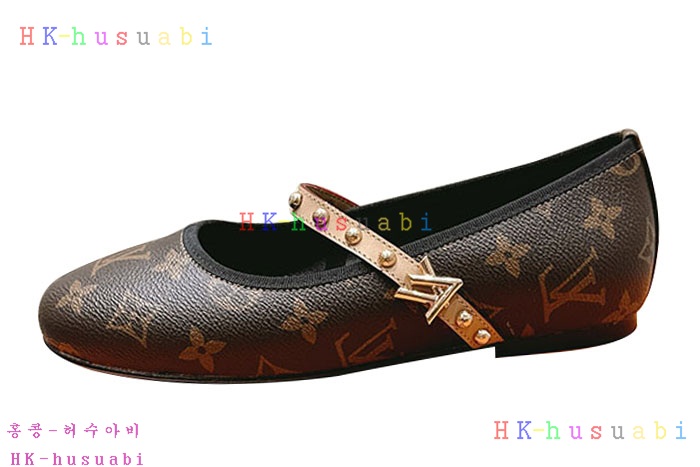 NEW 루이비통 신발 신상 L 5588502