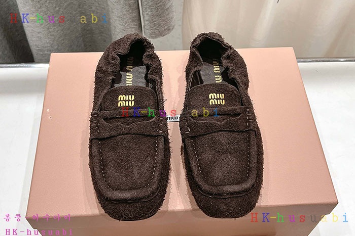 NEW 미우미우 샌들 신상 MU 14785505