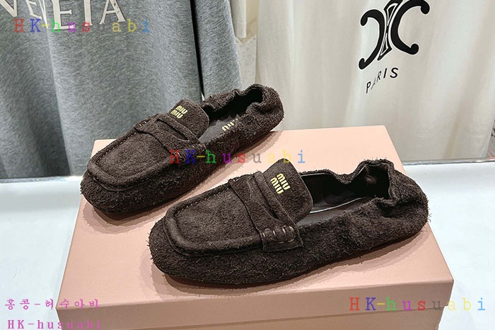 NEW 미우미우 샌들 신상 MU 14785505