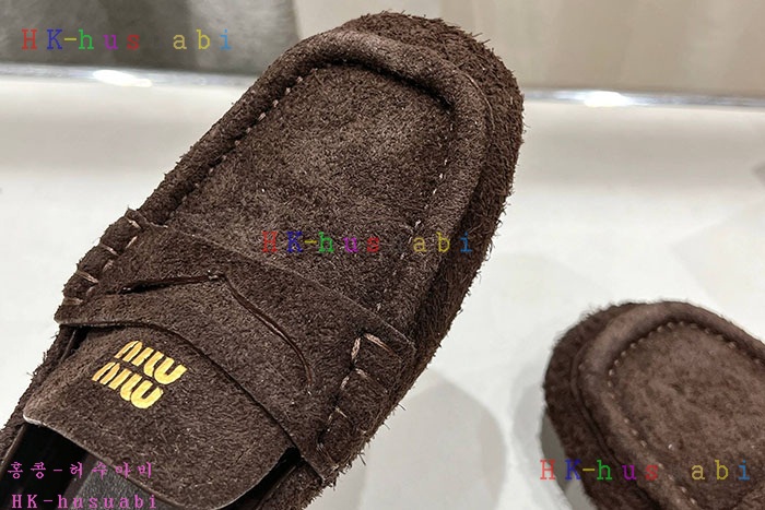 NEW 미우미우 샌들 신상 MU 14785505