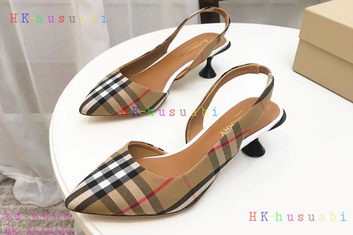 NEW 버버리 신발 신상 B  5589951
