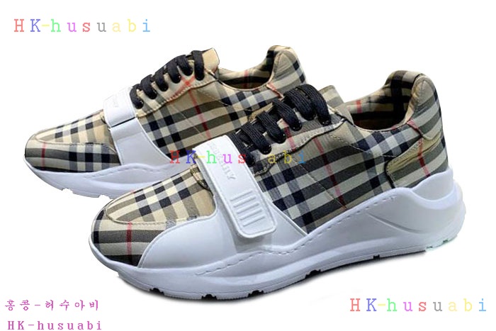 NEW 버버리 신발 신상 B  55822010