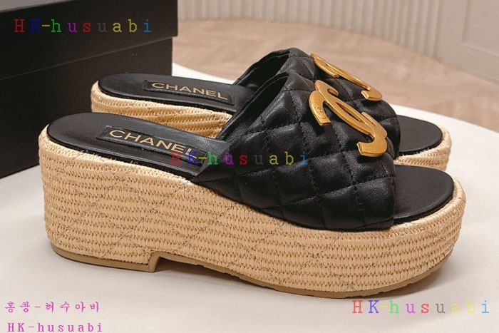NEW 샤넬 샌들 신상 C 22511207