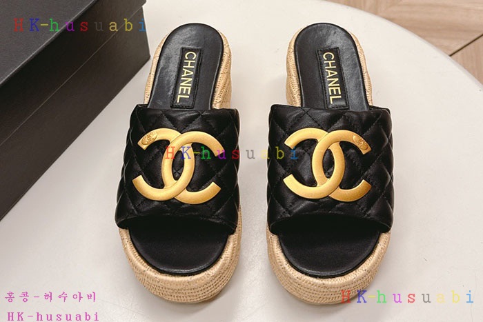 NEW 샤넬 샌들 신상 C 22511207