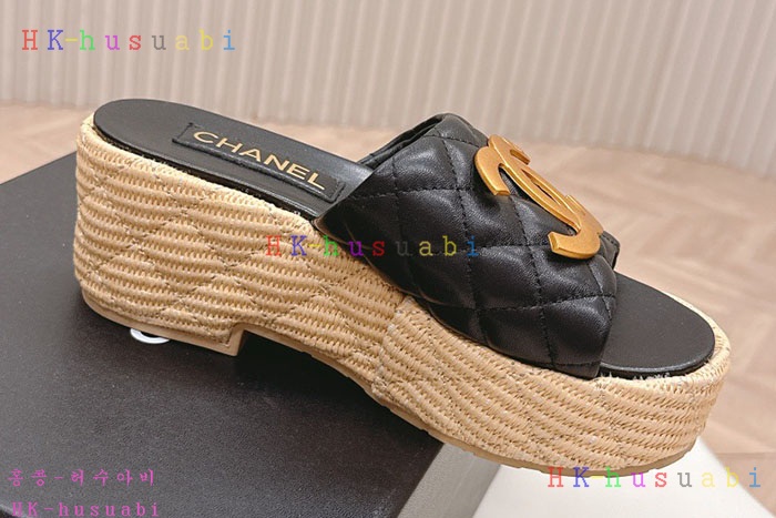 NEW 샤넬 샌들 신상 C 22511207