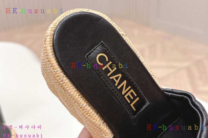 NEW 샤넬 샌들 신상 C 22511207