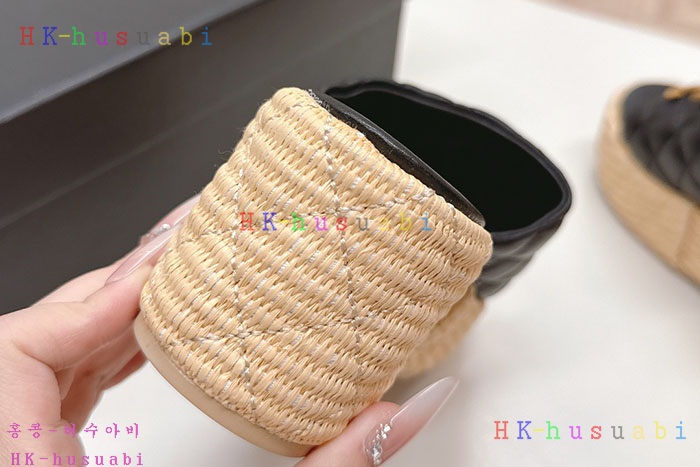 NEW 샤넬 샌들 신상 C 22511207
