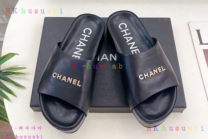 NEW 샤넬 샌들 신상 C 3023310
