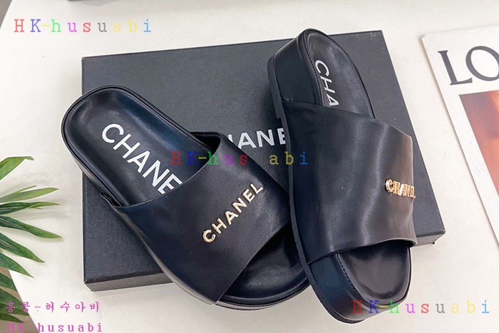 NEW 샤넬 샌들 신상 C 3023310