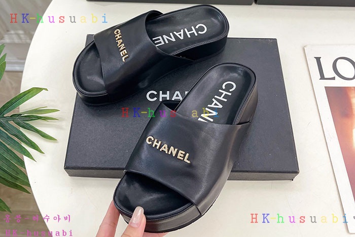 NEW 샤넬 샌들 신상 C 3023310