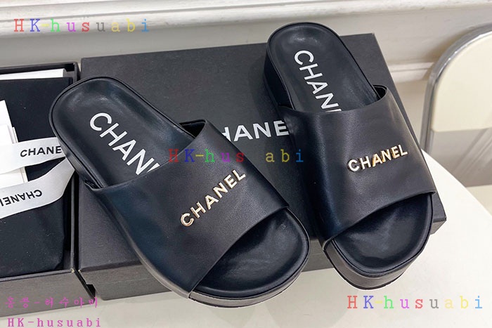 NEW 샤넬 샌들 신상 C 3023310