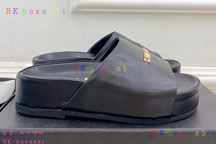 NEW 샤넬 샌들 신상 C 3023310