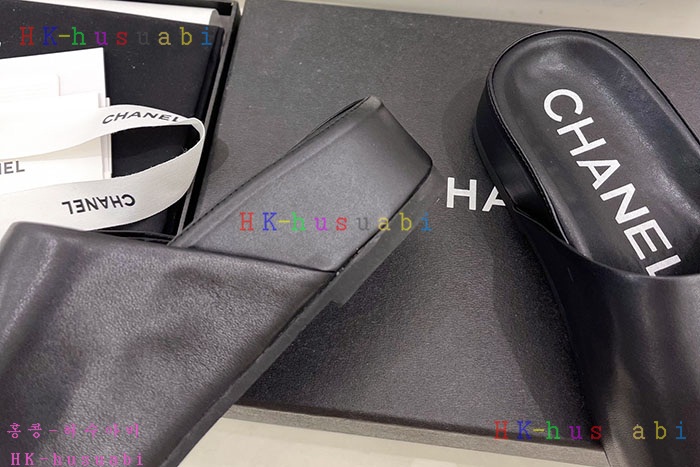NEW 샤넬 샌들 신상 C 3023310