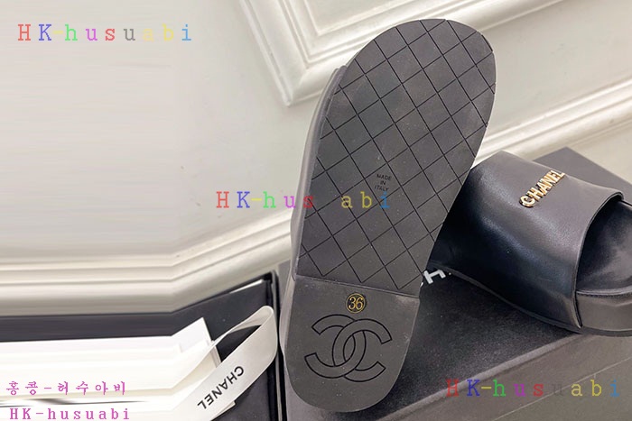 NEW 샤넬 샌들 신상 C 3023310