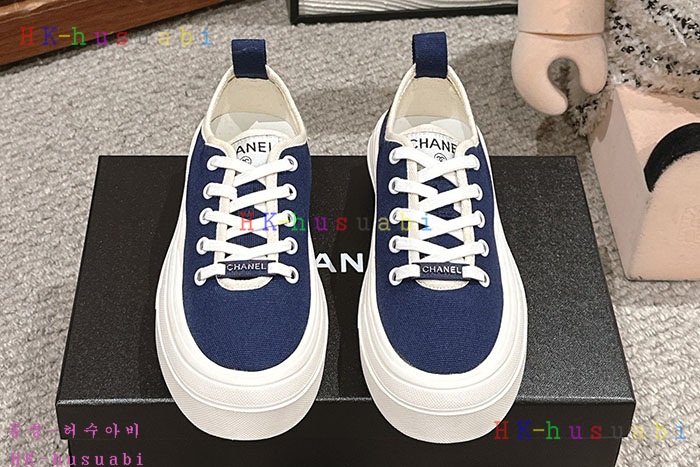 NEW 샤넬 스니커즈 신상 C 2747003