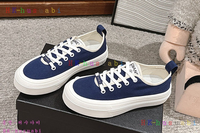 NEW 샤넬 스니커즈 신상 C 2747003