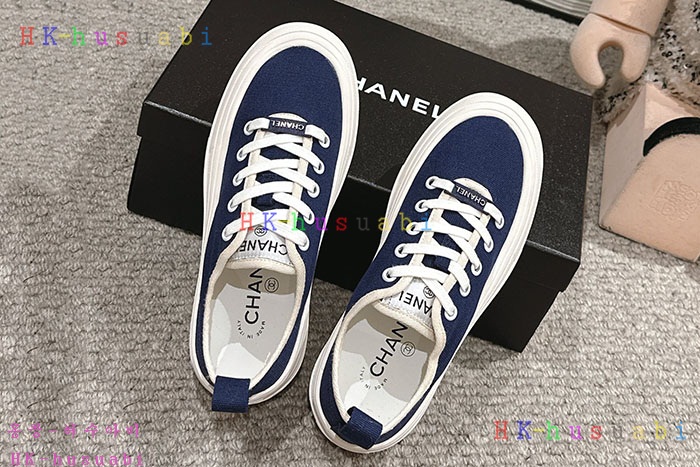 NEW 샤넬 스니커즈 신상 C 2747003