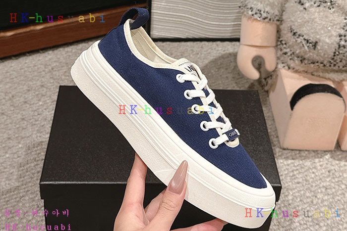 NEW 샤넬 스니커즈 신상 C 2747003