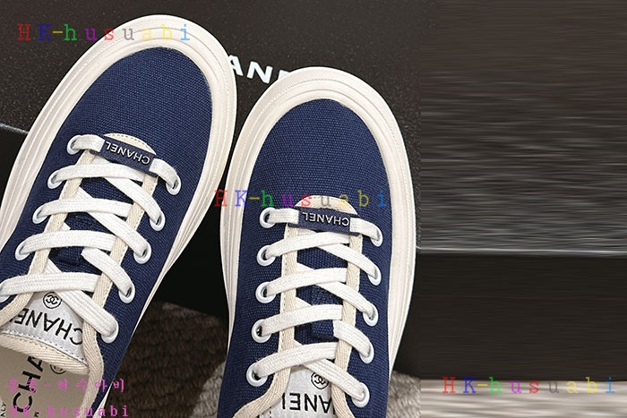 NEW 샤넬 스니커즈 신상 C 2747003