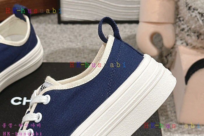 NEW 샤넬 스니커즈 신상 C 2747003