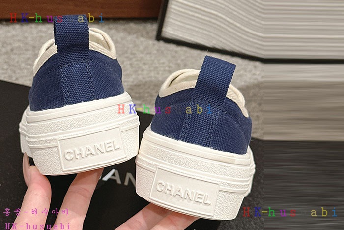 NEW 샤넬 스니커즈 신상 C 2747003