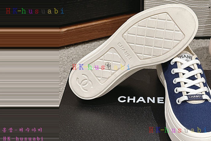 NEW 샤넬 스니커즈 신상 C 2747003