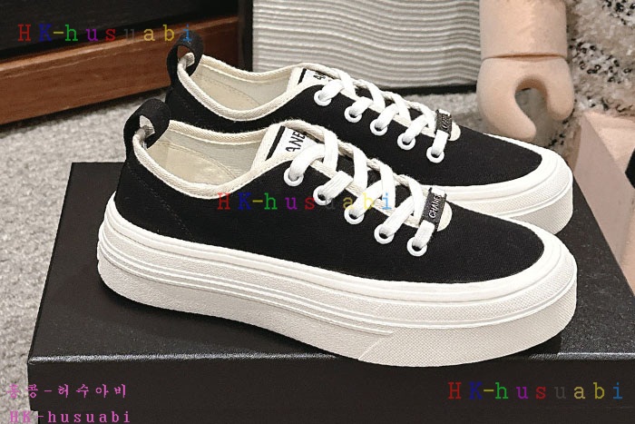 NEW 샤넬 스니커즈 신상 C 2747005