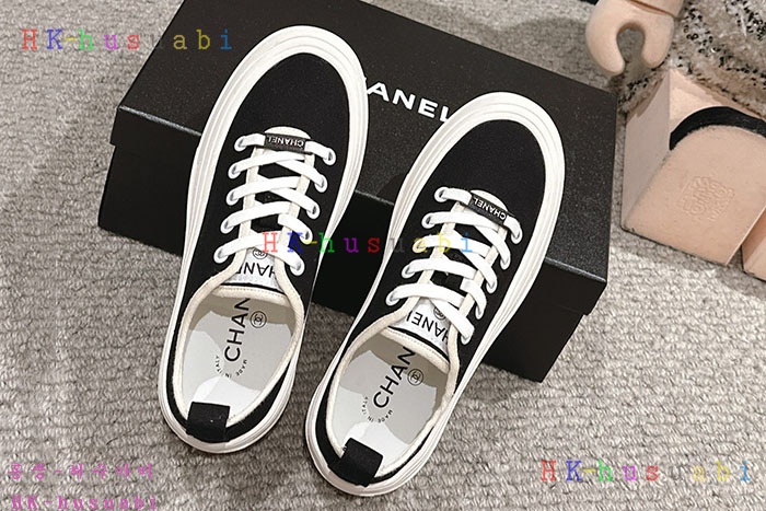 NEW 샤넬 스니커즈 신상 C 2747005