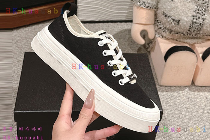 NEW 샤넬 스니커즈 신상 C 2747005
