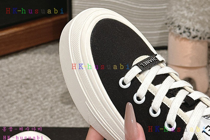 NEW 샤넬 스니커즈 신상 C 2747005
