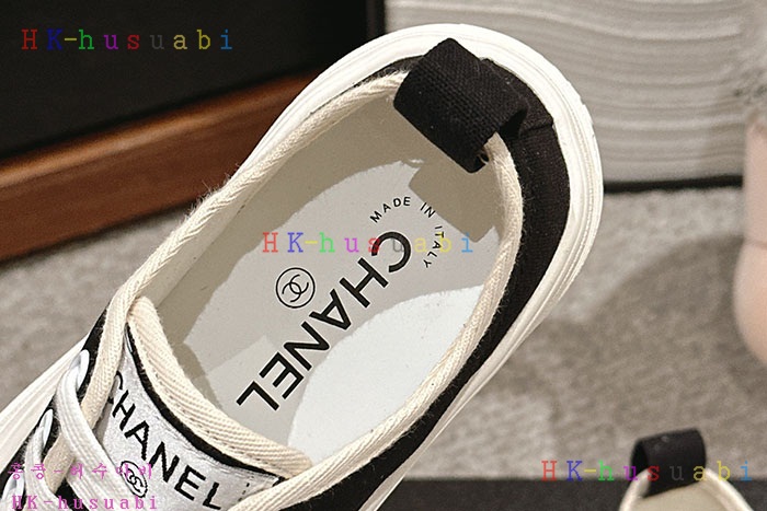 NEW 샤넬 스니커즈 신상 C 2747005