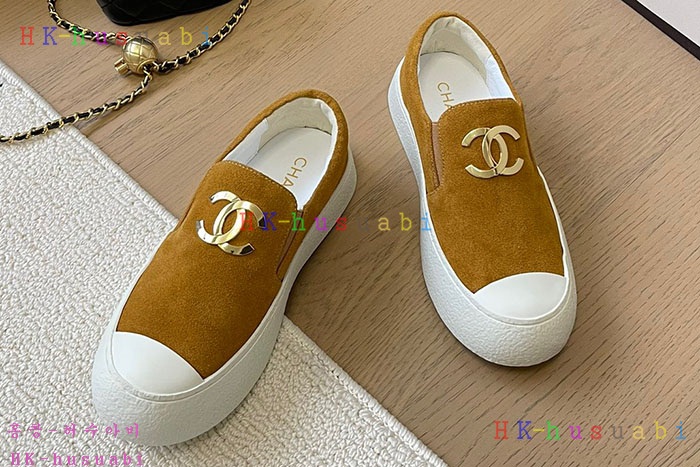 NEW 샤넬 스니커즈 신상 C 2747009