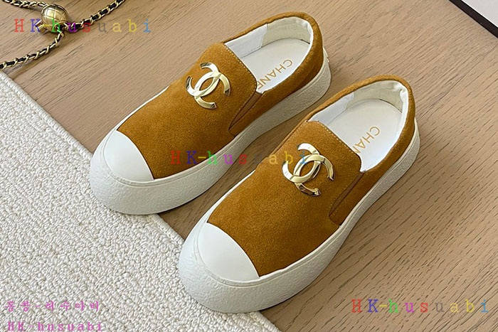 NEW 샤넬 스니커즈 신상 C 2747009