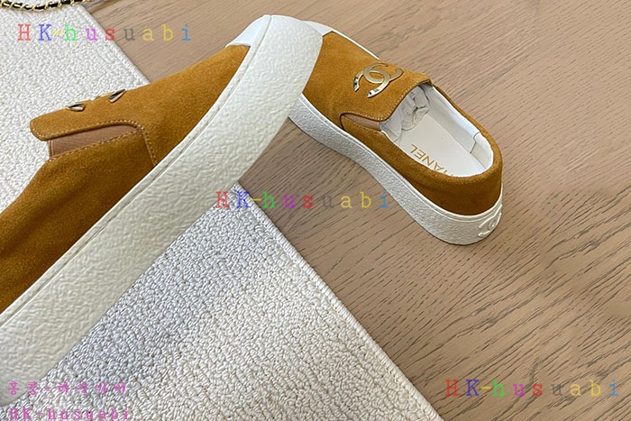 NEW 샤넬 스니커즈 신상 C 2747009