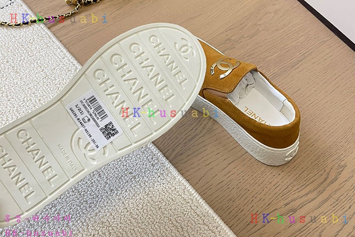 NEW 샤넬 스니커즈 신상 C 2747009