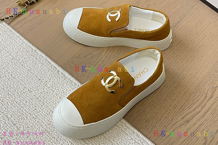 NEW 샤넬 스니커즈 신상 C 2747009