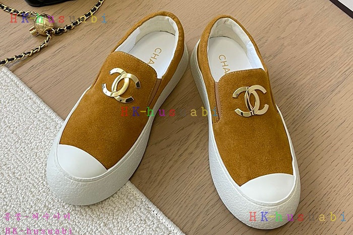 NEW 샤넬 스니커즈 신상 C 2747009