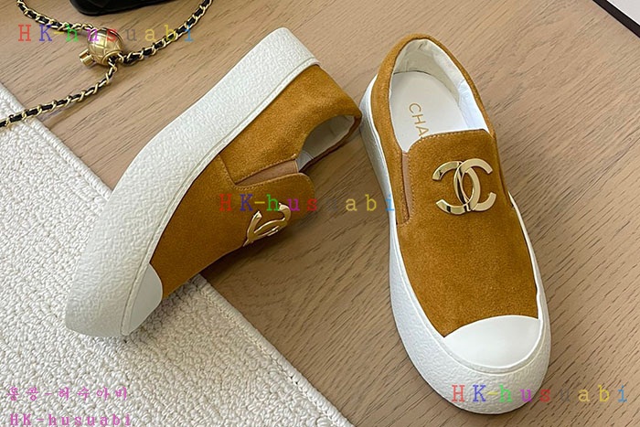 NEW 샤넬 스니커즈 신상 C 2747009