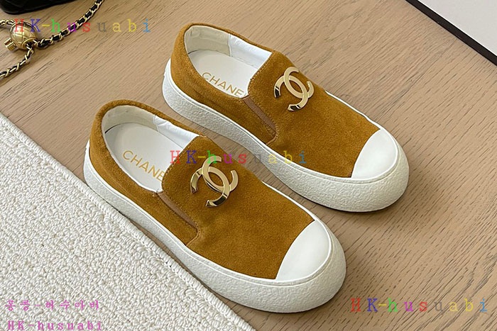 NEW 샤넬 스니커즈 신상 C 2747009