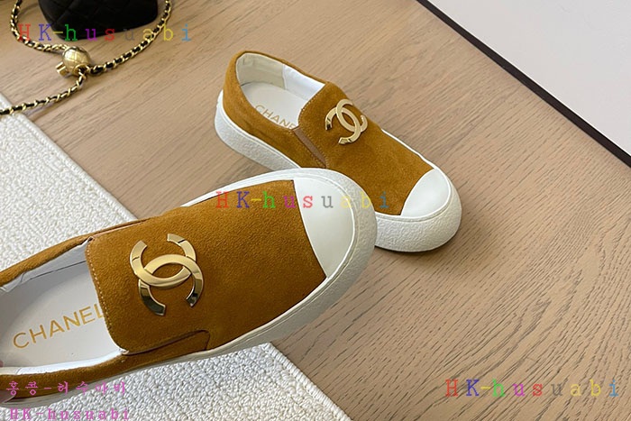 NEW 샤넬 스니커즈 신상 C 2747009