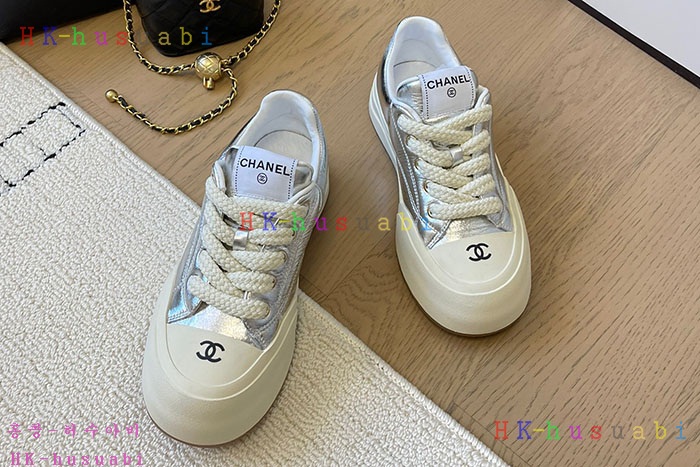 NEW 샤넬 스니커즈 신상 C 59635012