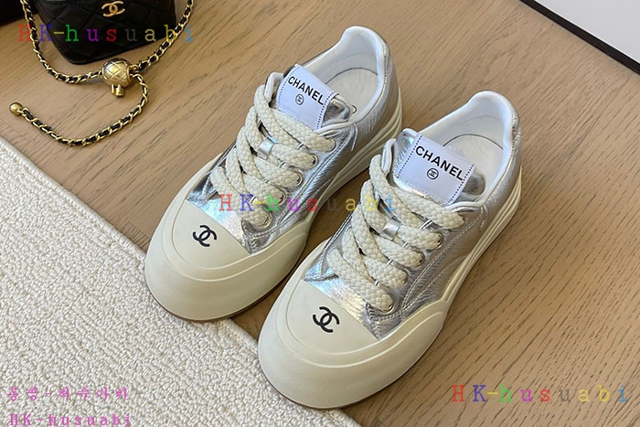 NEW 샤넬 스니커즈 신상 C 59635012