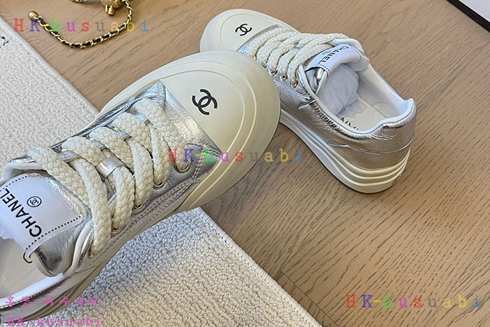 NEW 샤넬 스니커즈 신상 C 59635012