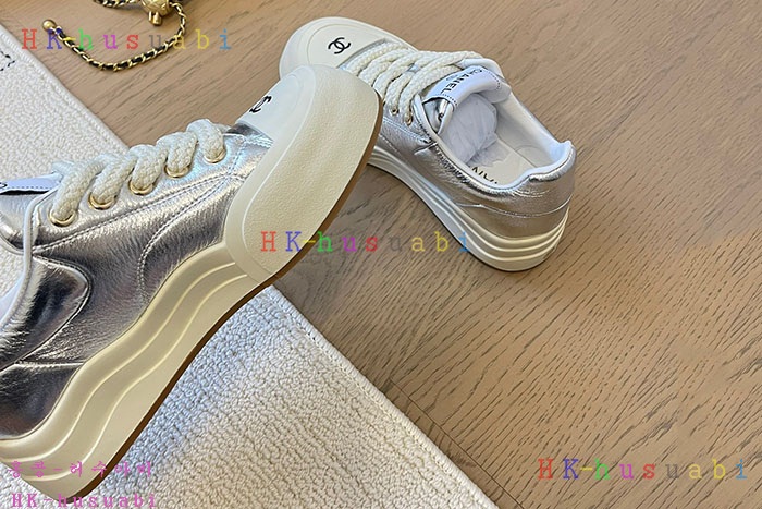 NEW 샤넬 스니커즈 신상 C 59635012